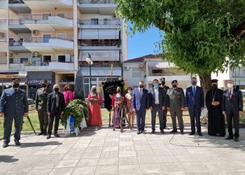Εκδήλωση για τη γενοκτονία των Ποντίων στα Τρίκαλα-Στην ίδρυση «Δικτύου Πόλεων με Ποντιακές Κοινότητες» προχωρά η ΚΕΔΕ