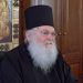 Ηγούμενος Εφραίμ: Δύσκολες ώρες στον Ευαγγελισμό – Σε κρίσιμη κατάσταση λόγω κορονοϊού