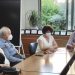 Υποδομές επαγγελματικής εκπαίδευσης σε συνάντηση στο Δημαρχείο Τρικάλων
