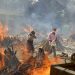 Ο κορονοϊός σαρώνει την Ινδία: 368.147 κρούσματα και 3.417 θάνατοι σε 24 ώρες