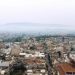 Καιρός τώρα: Με σκόνη και ζέστη η Δευτέρα του Πάσχα – Πού θα ρίξει λασποβροχή (pics)
