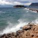 Αλλάζει «πρόσωπο» ο καιρός: Πτώση της θερμοκρασίας και άνεμοι έως 8 μποφόρ