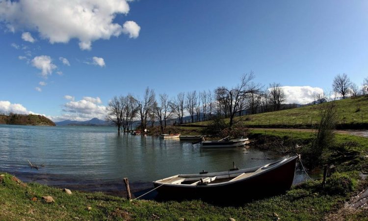 Καιρός τώρα: Με αρκετή ηλιοφάνεια και άνοδο της θερμοκρασίας η Πέμπτη (pics)