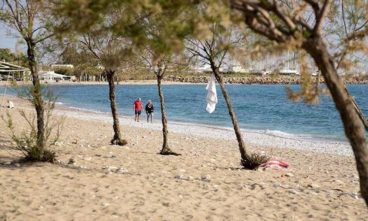 Καιρός: Βελτιωμένος στο μεγαλύτερο μέρος της χώρας – Πού θα βρέξει (χάρτες)