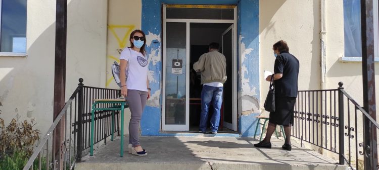 Δήμος Φαρκαδόνας-Ξεκίνησε η διανομή προϊόντων για τους δικαιούχους ελάχιστου εγγυημένου εισοδήματος