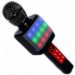 Ασύρματο μικρόφωνο Karaoke bluetooth ηχείο WSTER WS-1828 από 22,90 !!!!