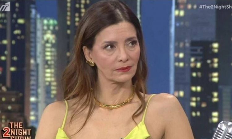 Κατερίνα Λέχου: Ανεπίτρεπτο να υποβάλλεις κάποιον σε σαδιστικά τερτίπια