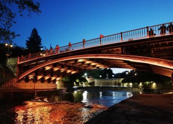 Όλος ο Νομός Τρικάλων θα… φορέσει πορτοκαλί για να τιμήσει την Παγκόσμια Ημέρα για την Σκλήρυνση κατά Πλάκας