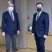 Συνάντηση Λιούτα – Χατζηδάκη για την αύξηση του ορίου ρύθμισης των ασφαλιστικών οφειλών