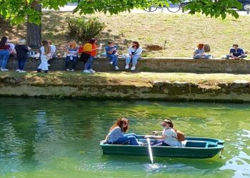 Τρίκαλα: Μα σε τί όμορφη πόλη ζούμε!!!