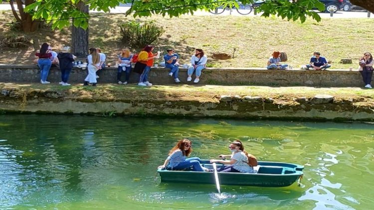 Τρίκαλα: Μα σε τί όμορφη πόλη ζούμε!!!