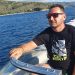 Θρήνος στα Τρίκαλα: Έφυγε από τη ζωή ο 43χρονος Μάκης Κωφός-Νοσηλευόταν στη ΜΕΘ Covid-19
