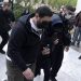 Υπόθεση Φουρθιώτη: Απολογείται στον ανακριτή μαζί με τους τρεις συγκατηγορούμενους του