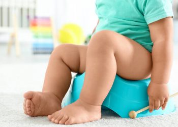 Εκπαίδευση για την τουαλέτα: Tips για αγόρια
