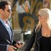 Παίρνουν διαζύγιο μετά από 2 χρόνια γάμου η Έλενα Ράπτη κι ο Τρικαλινός Κίμωνας Μπάλλας