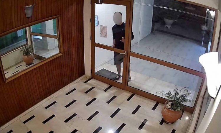 Νέα Σμύρνη: Για άλλες τρεις επιθέσεις ταυτοποιήθηκε ο 22χρονος – Οδηγείται σήμερα στον εισαγγελέα