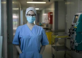 Βοήθημα επιβράβευσης 1.000 ευρώ στους εργαζομένους στο Εθνικό Σύστημα Υγείας