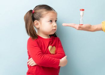Γιατί τα παιδιά λένε συνεχώς «όχι»;