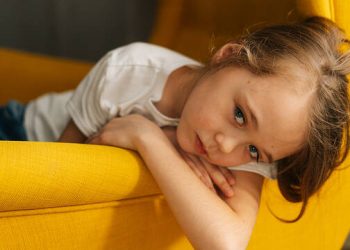 Σημάδια που μαρτυρούν ότι τα παιδιά σας έχουν στρες