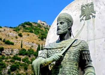 Κωνσταντίνος ΙΑ’ Παλαιολόγος: Ο τελευταίος αυτοκράτορας της Βυζαντινής Αυτοκρατορίας