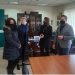 Μετεωρολογικός Σταθμός στο Κατάστημα Κράτησης Τρικάλων