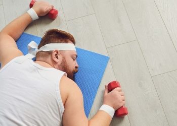 Παχυσαρκία και Σύγχρονο Περιβάλλον – Τι φταίει τελικά;