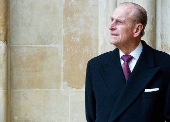 Πρίγκιπας Φίλιππος: Αυτή είναι η επίσημη αιτία θανάτου του