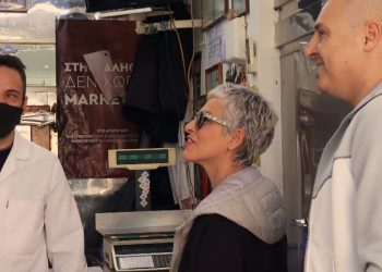 Οι Συνταγές Ψυχής και η Ελένη Ψυχούλη σε ένα μαγευτικό οδοιπορικό από τα απόκοσμα Μετέωρα στα πανέμορφα Τρίκαλα 