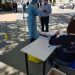 Νέο ρεκόρ με 18.407 συνολικά Rapid test τον Απρίλιο στα Τρίκαλα-Από αυτά θετικά μόλις τα 103!!!