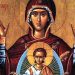 Της Ζωοδόχου Πηγής σήμερα – Γιατί θεωρείται μεγάλη γιορτή για την Ορθοδοξία