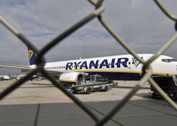 Κρατική αεροπειρατεία στη Λευκορωσία: Έλληνας επιβάτης περιγράφει – «Ζήσαμε ταινία τρόμου»