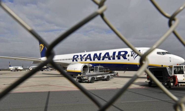 Κρατική αεροπειρατεία στη Λευκορωσία: Έλληνας επιβάτης περιγράφει – «Ζήσαμε ταινία τρόμου»
