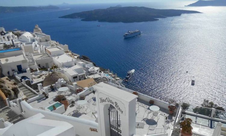 Μέτρα στήριξης των εποχικά εργαζομένων στον τουρισμό