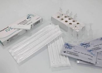 Κορονοϊός – Self Test: Ποιοι πρέπει να το προμηθευτούν από σήμερα- Τι ισχύει για σχολεία και Δημόσιο