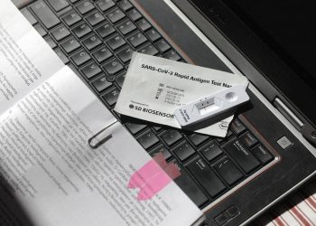 Self test: Ποιοι εργαζόμενοι πρέπει να το κάνουν – Πότε πρέπει να το δηλώσουν