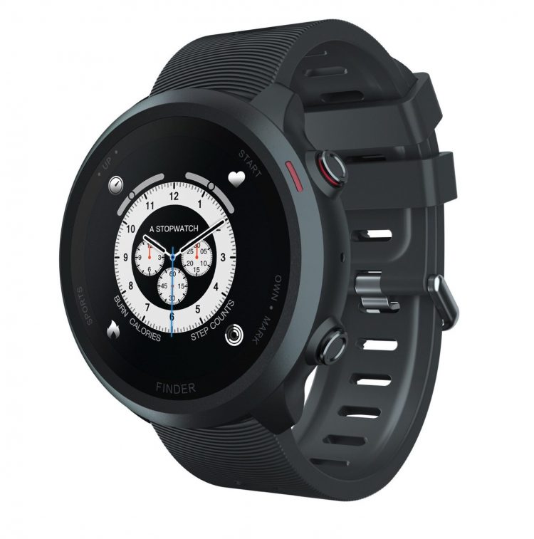 Smartwatch – Z26 από 28,90 !!!