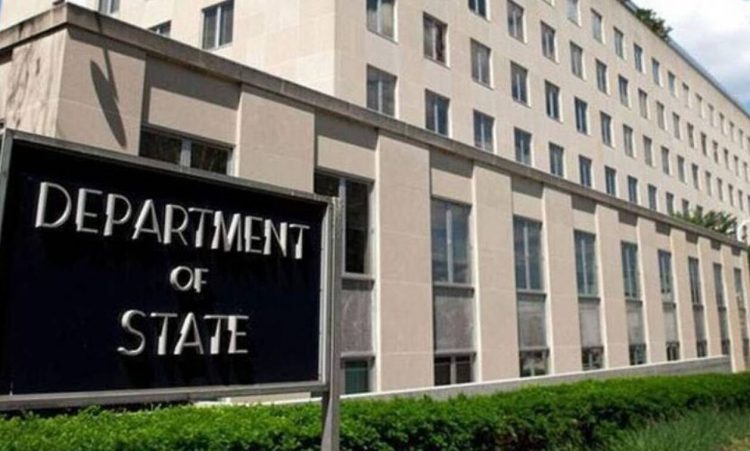 Στέιτ Ντιπάρτμεντ: Έγκριση ια δυνατότητα πώλησης στρατιωτικού υλικού στην Ελλάδα ύψους $165 εκατ.