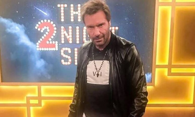 Στράτος Τζώρτζογλου: Πριν τη «Φάρμα» δεν είχα να πληρώσω το ενοίκιό μου