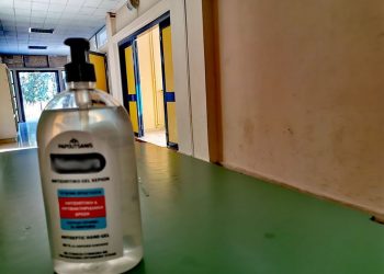 Δ. Τρικκαίων: Φροντίδα για τα διδακτήρια εν όψει επαναλειτουργίας σχολείων
