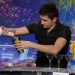 Μπάρμαν έχεις πολύ ταλέντο!