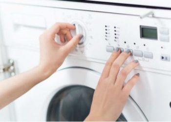 5 λάθη που μπορεί να καταστρέφουν το πλυντήριο ρούχων σας!