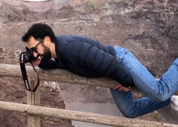 Travel Diary: Οι αστείες στιγμές μιας ταξιδιωτικής εκπομπής