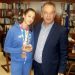 Ο Χρήστος Μιχαλάκης για την πρόκριση της Φένιας Τζέλη