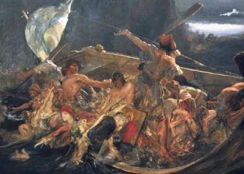 Τα σημαντικότερα γεγονότα που έγιναν σαν σήμερα 20 Ιουνίου
