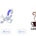 To AKETH “λειτουργεί” virtual καφετέρια