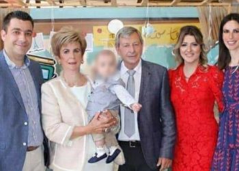 …Και το όνομα αυτού Άγγελος