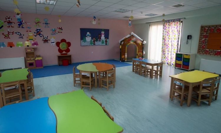 Ανοίγουν σήμερα βρεφονηπιακοί και παιδικοί σταθμοί – Για ποιους είναι υποχρεωτικά τα self test