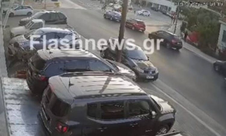 Χανιά: Βίντεο – ντοκουμέντο – Η τελευταία βόλτα της μικρής Ιωάννας λίγο πριν βρεθεί νεκρή