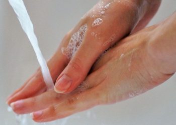 Μήνυμα για την παγκόσμια ημέρα υγιεινής των χεριών