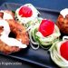 Αλμυροί λουκουμάδες